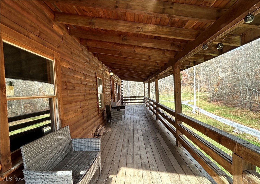 2886 Ossia Road Duck, WV 25063 - Photo 38 of 50