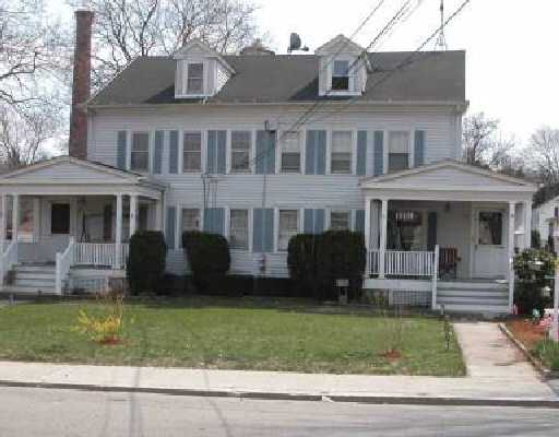 77 Main Street Mapleville, RI 02839 - Photo 1 of 1 Exterior Front.