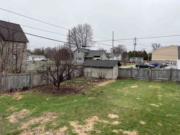 $159,900 | 1009 Pierce Avenue, Marinette, WI 54143