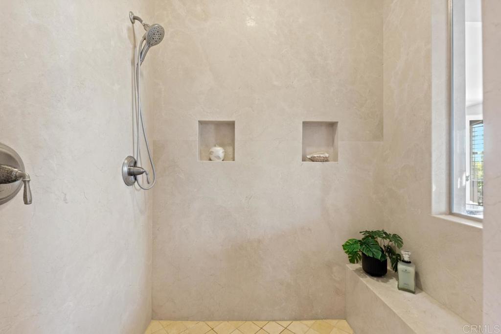 14844 Whispering Ridge Road San Diego, CA 92131 - Photo 59 of 73 primary bathroom