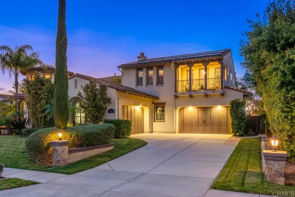 $3,200,000 | 14844 Whispering Ridge Road, San Diego, CA 92131