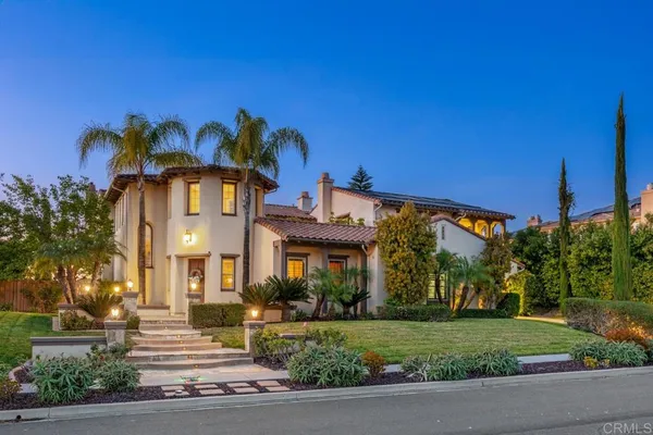 $3,200,000 | 14844 Whispering Ridge Road, San Diego, CA 92131