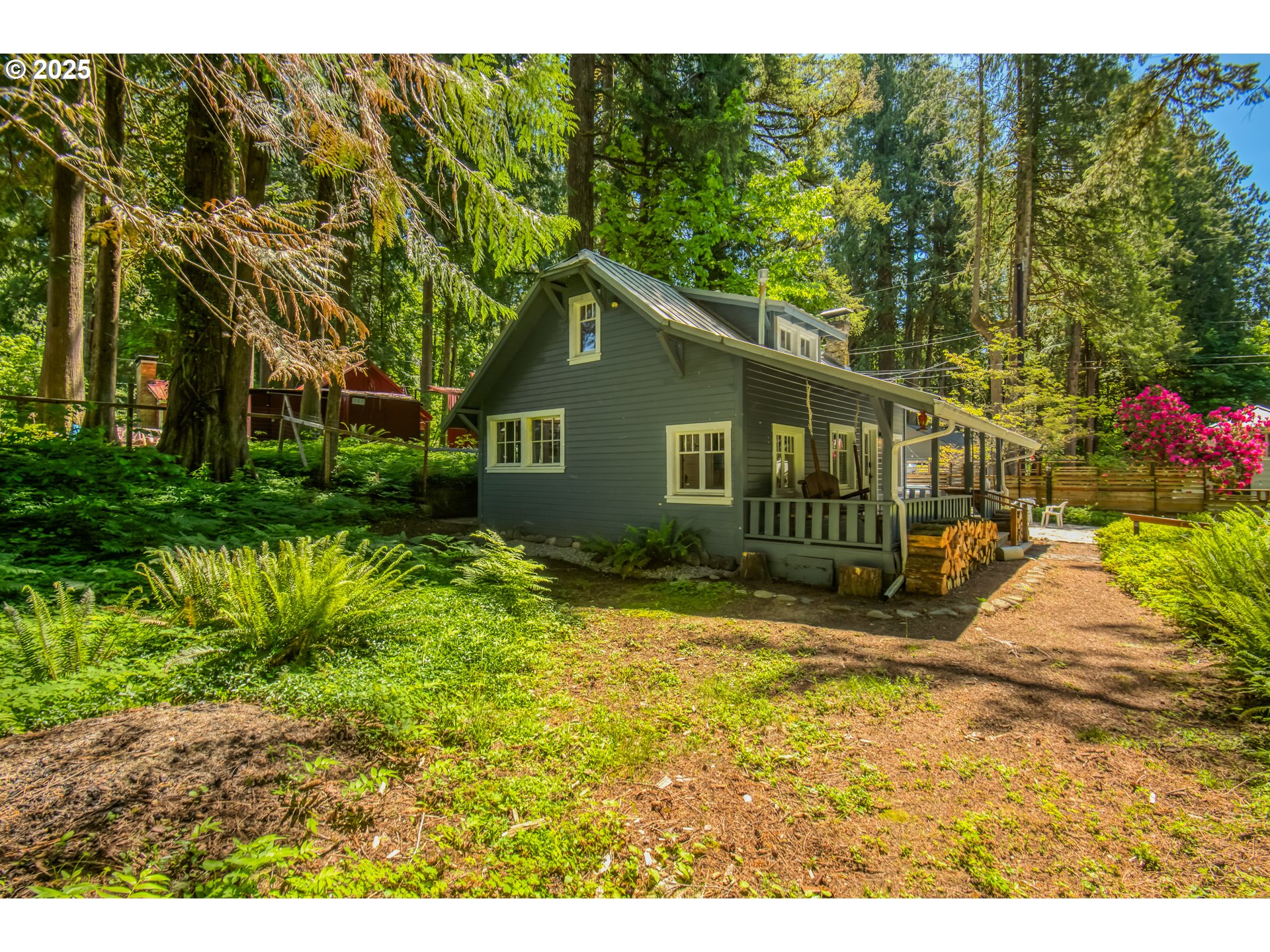 26630 East Roberts Road Welches, OR 97067 - Photo 2 of 24