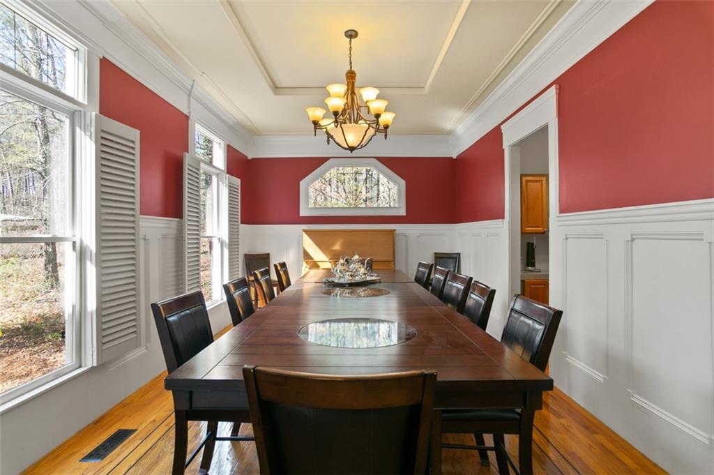 950 Casteel Road Powder Springs, GA 30127 - Photo 12 of 49 Gallery Image 12