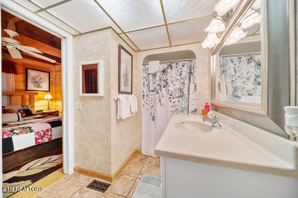 3127 Emerald Springs Loop Sevierville, TN 37862 - Photo 41 of 60 a bathroom with a sink and a bath tub