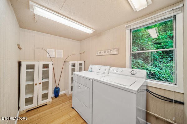3127 Emerald Springs Loop Sevierville, TN 37862 - Photo 50 of 60 a view of utility room with washer and dryer