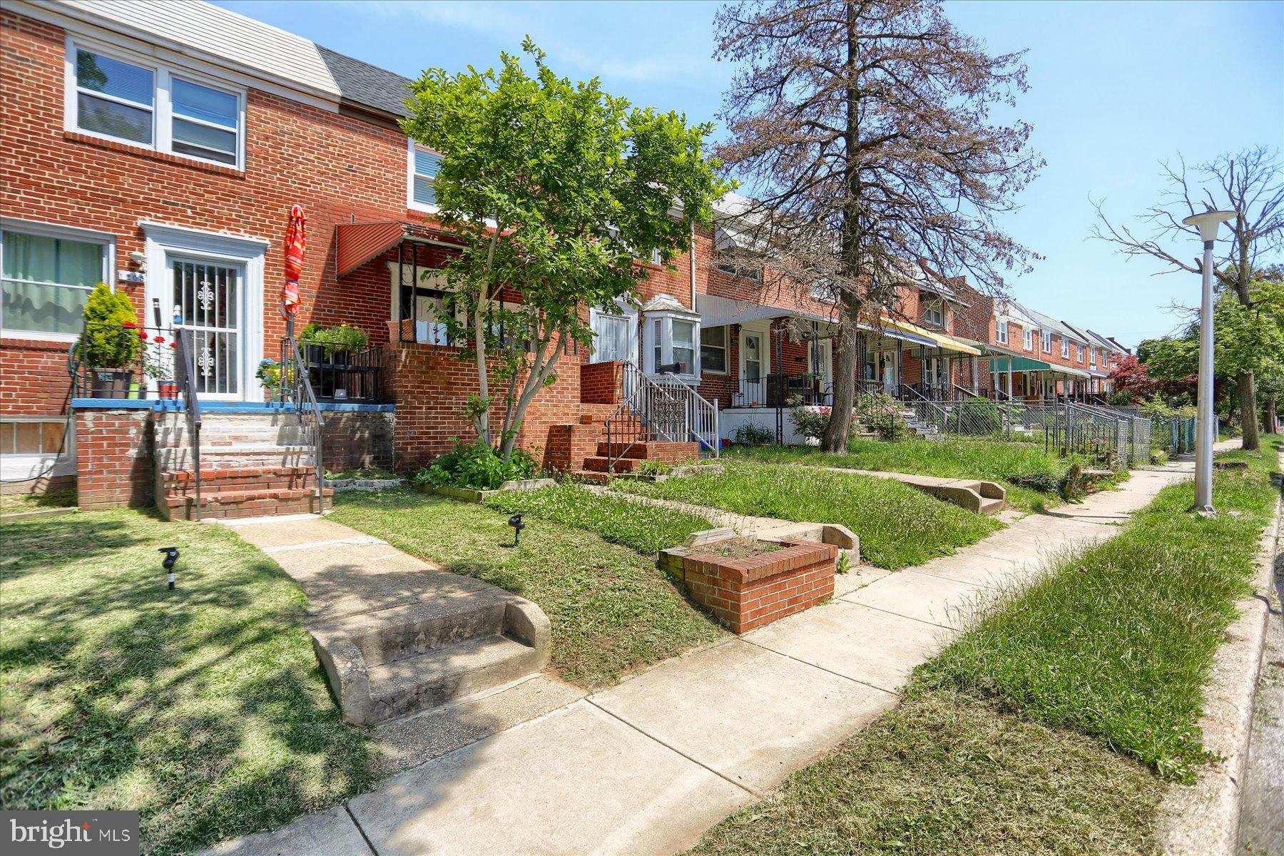 1207 Anglesea Street Baltimore, MD 21224 - Photo 26 of 28