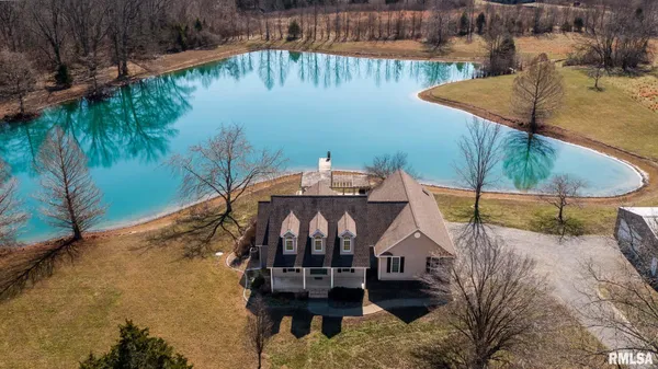 $439,000 | 19503 Shed Church Road, Marion, IL 62959