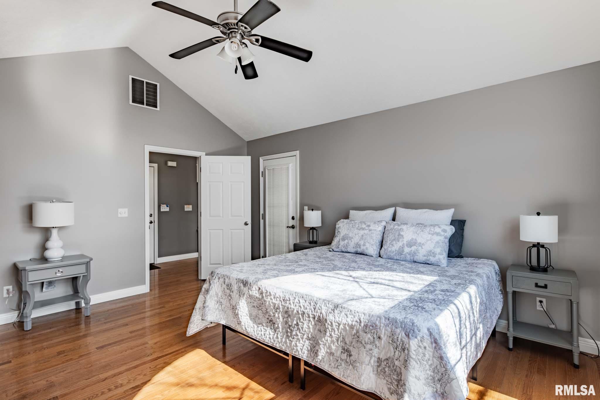 19503 Shed Church Road Marion, IL 62959 - Photo 15 of 46