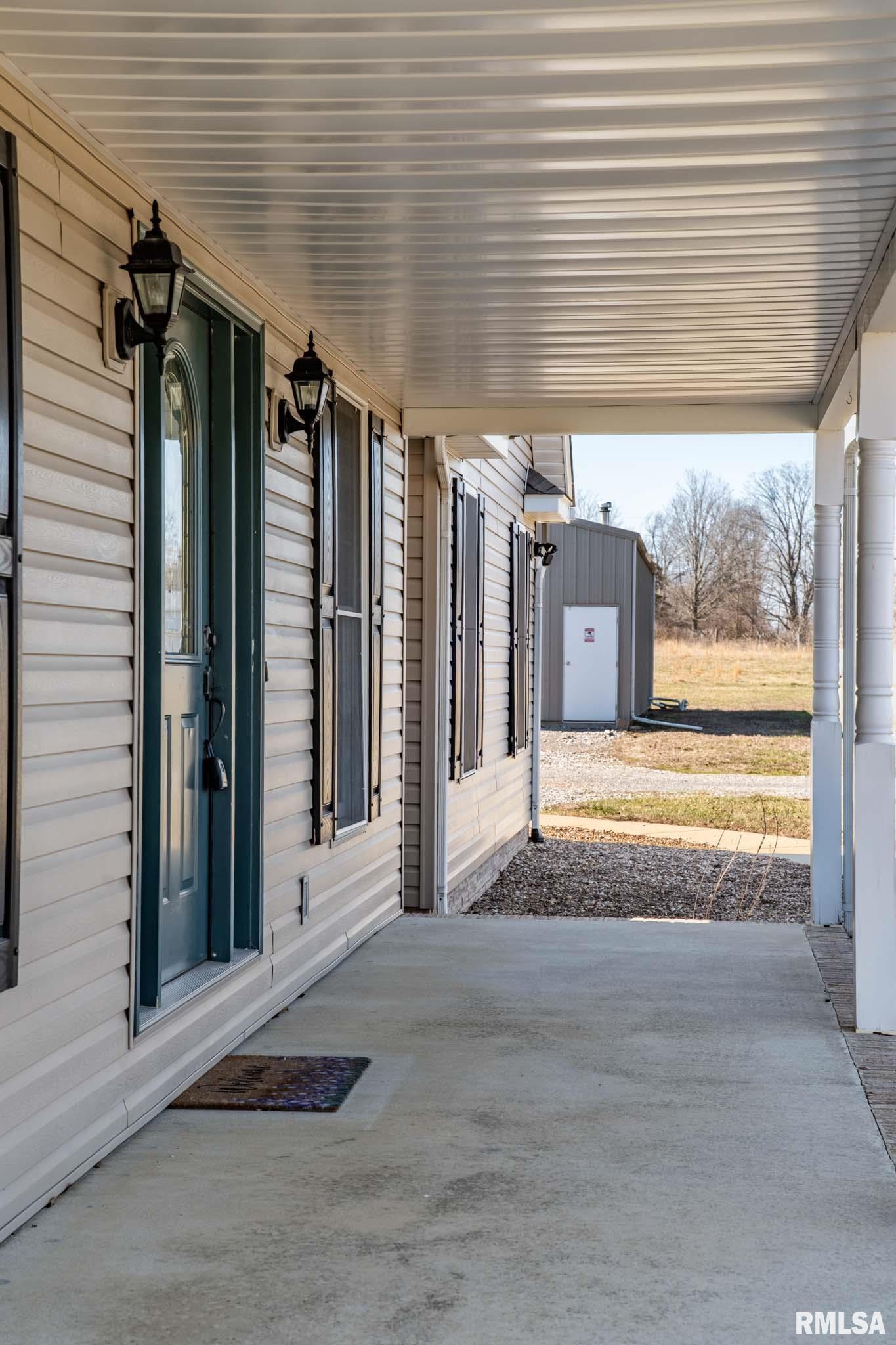 19503 Shed Church Road Marion, IL 62959 - Photo 25 of 46