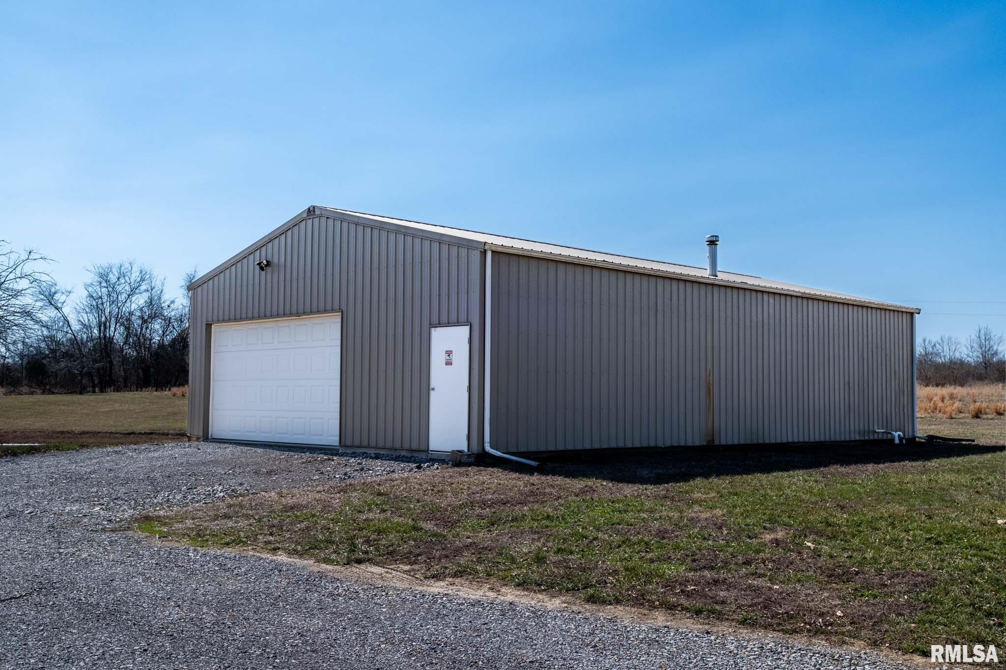 19503 Shed Church Road Marion, IL 62959 - Photo 26 of 46