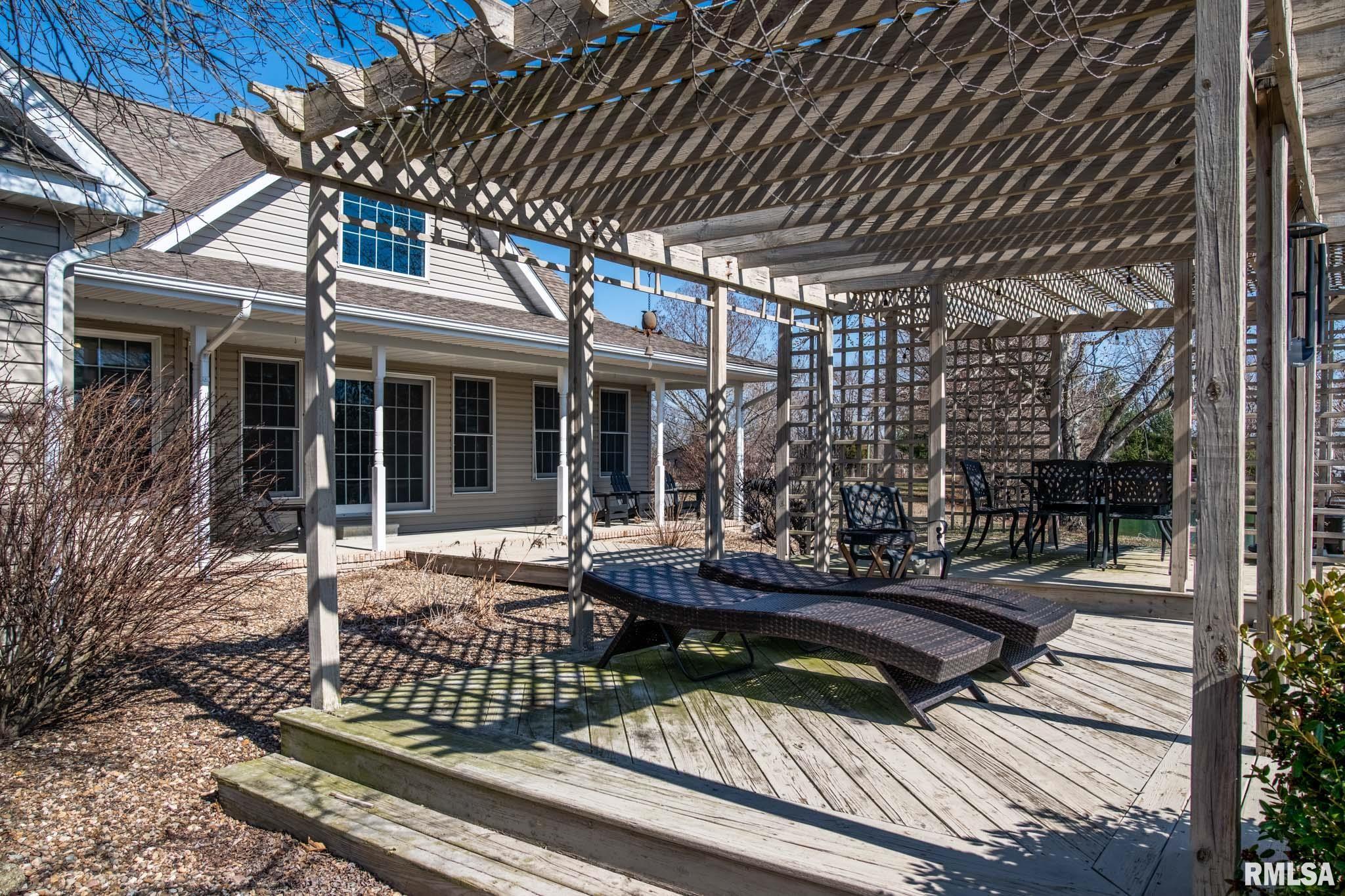 19503 Shed Church Road Marion, IL 62959 - Photo 27 of 46