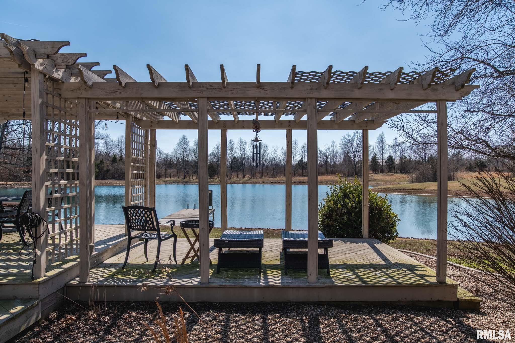 19503 Shed Church Road Marion, IL 62959 - Photo 28 of 46