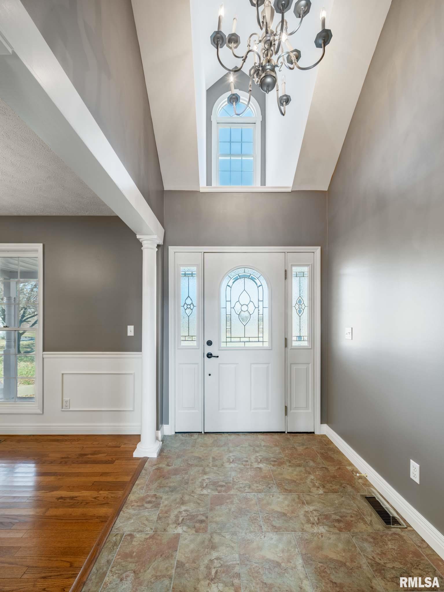 19503 Shed Church Road Marion, IL 62959 - Photo 3 of 46