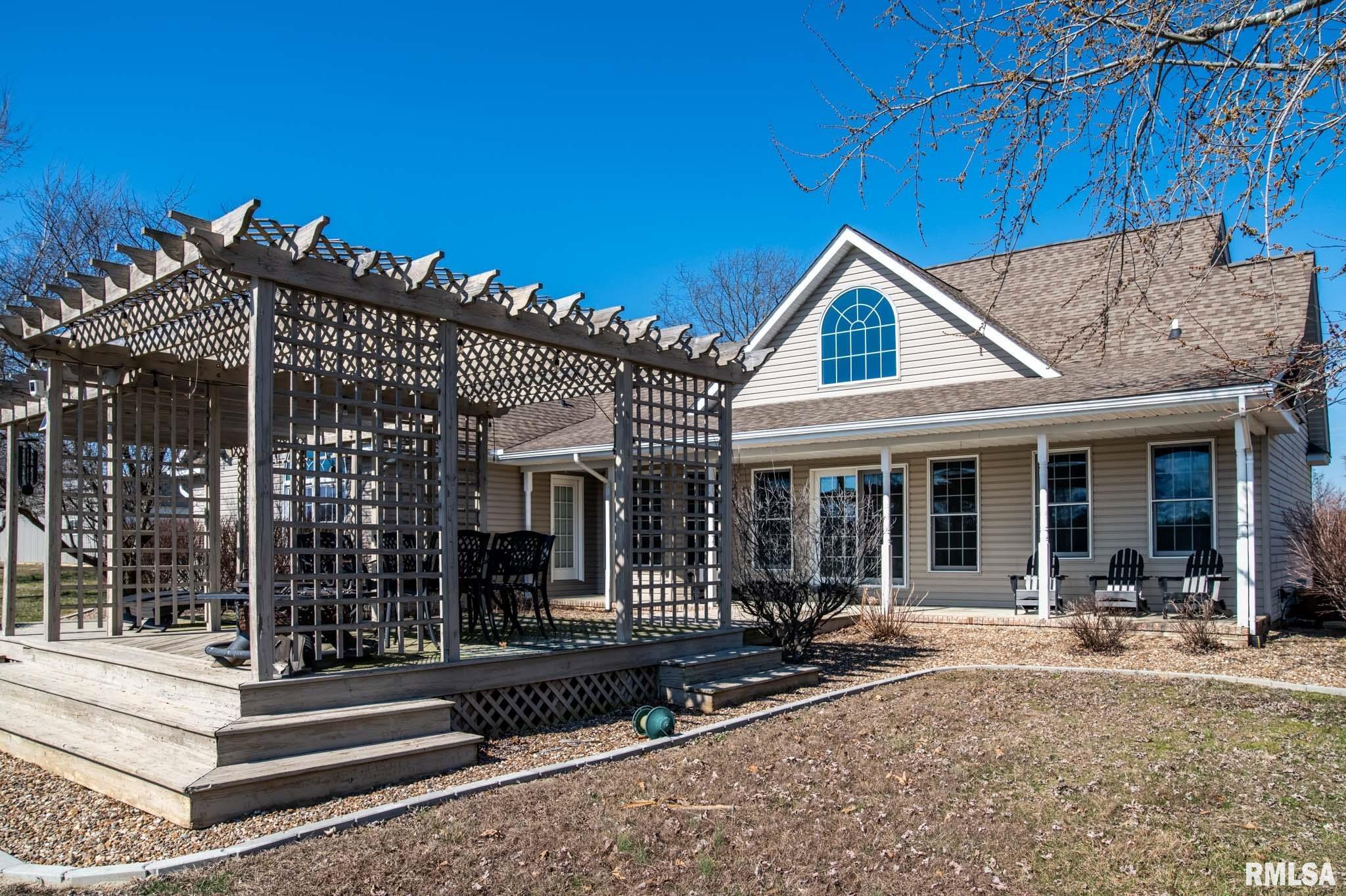 19503 Shed Church Road Marion, IL 62959 - Photo 32 of 46