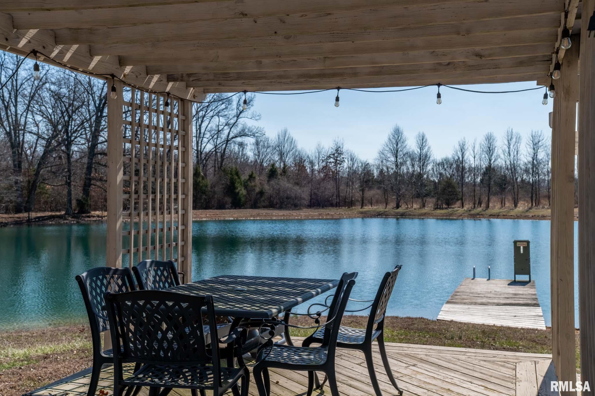 19503 Shed Church Road Marion, IL 62959 - Photo 33 of 46