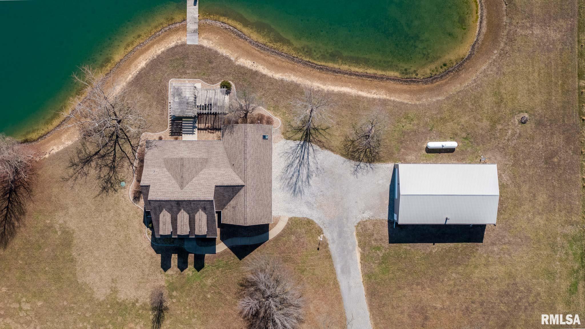 19503 Shed Church Road Marion, IL 62959 - Photo 36 of 46