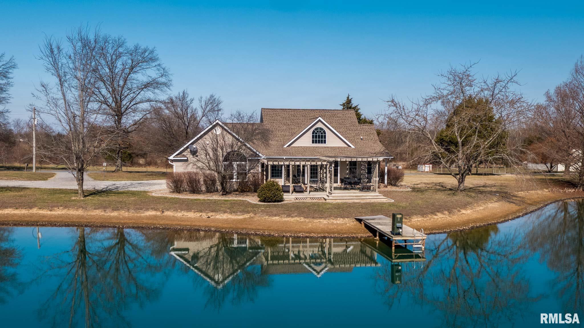 19503 Shed Church Road Marion, IL 62959 - Photo 40 of 46