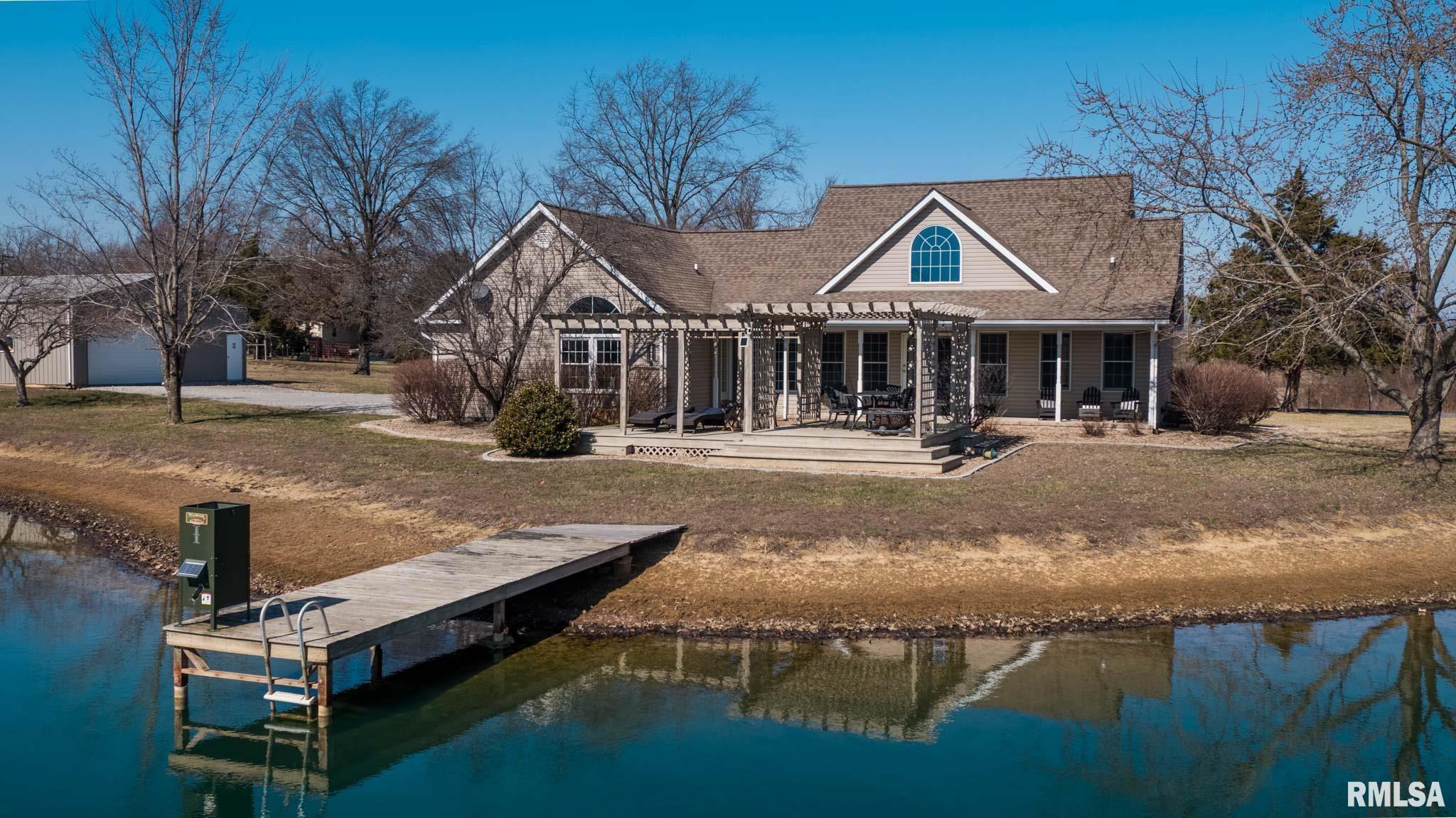 19503 Shed Church Road Marion, IL 62959 - Photo 43 of 46