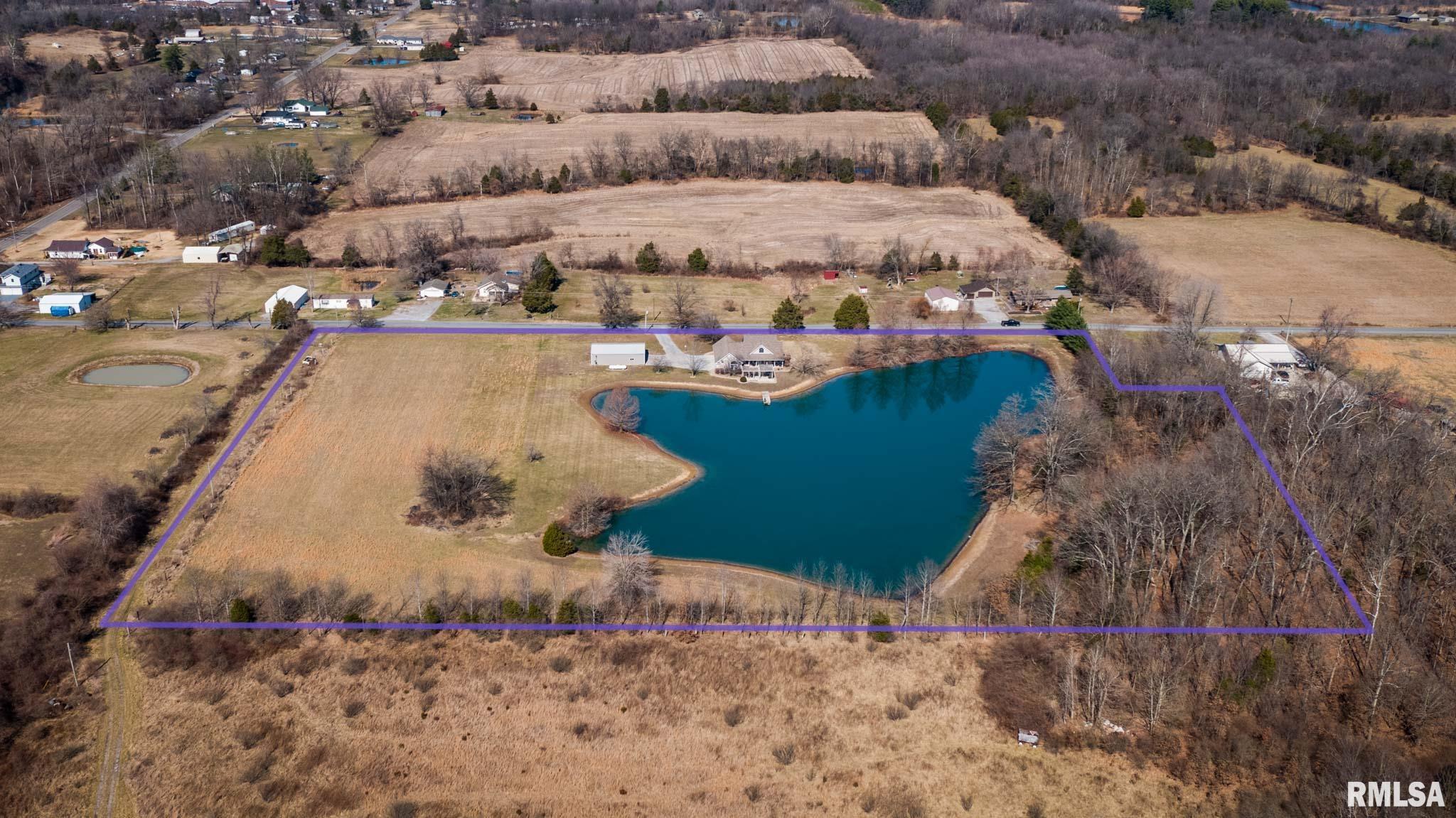 19503 Shed Church Road Marion, IL 62959 - Photo 44 of 46