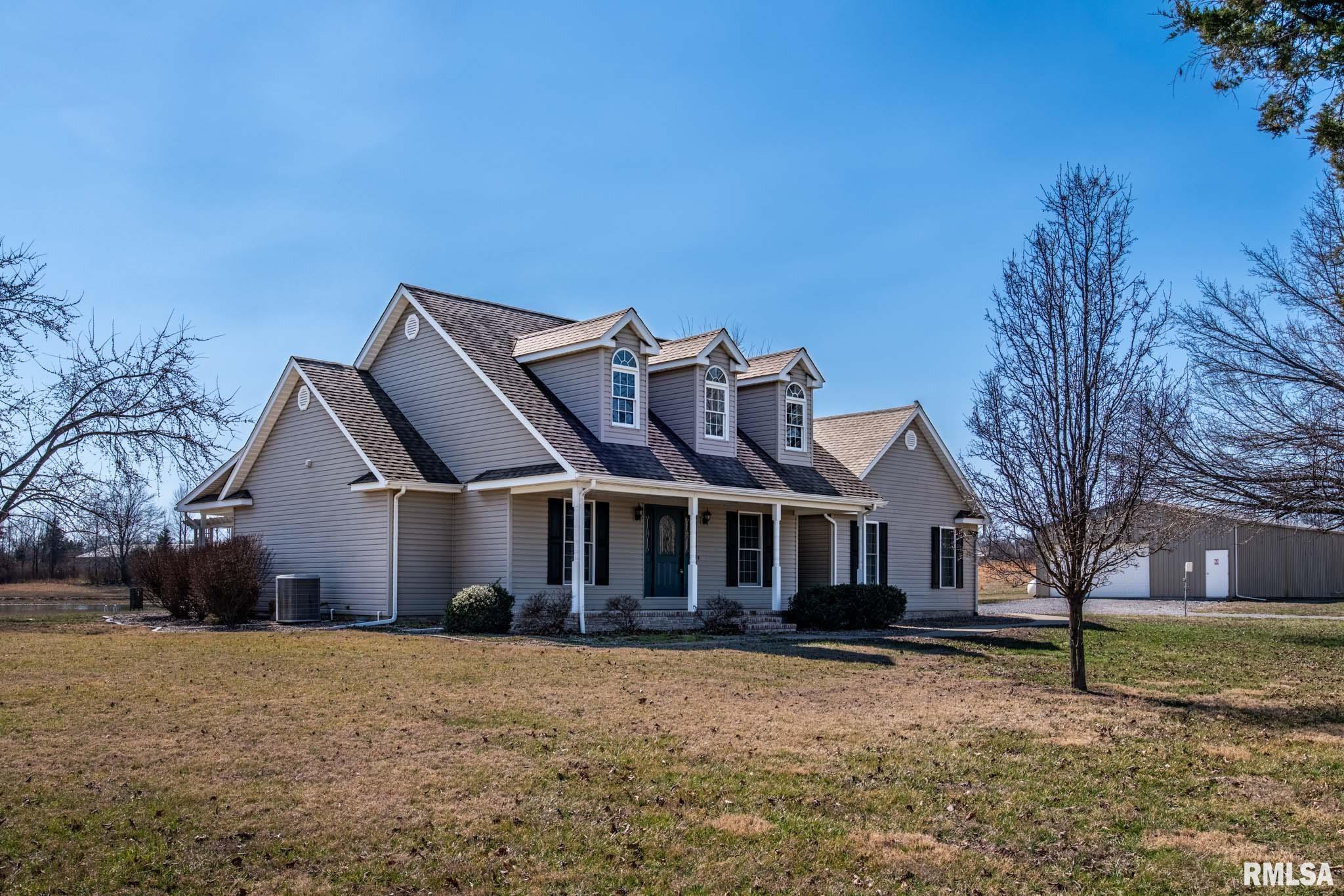 19503 Shed Church Road Marion, IL 62959 - Photo 45 of 46