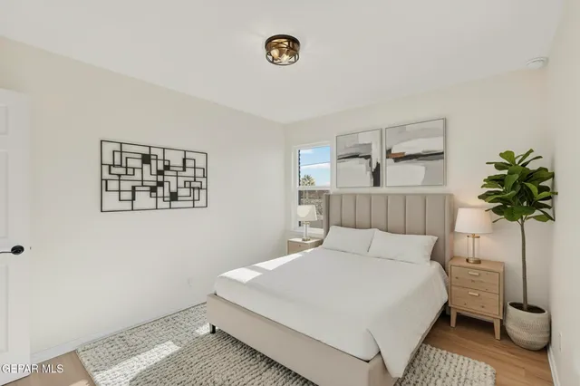 $209,900 | 10096 Yukon Street, El Paso, TX 79924