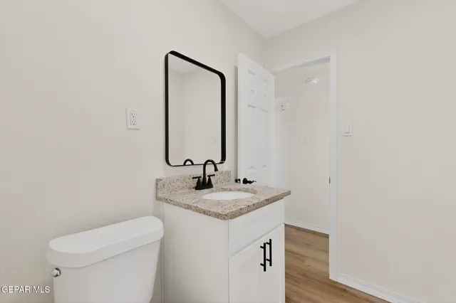 $209,900 | 10096 Yukon Street, El Paso, TX 79924