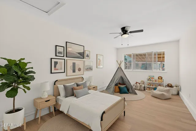 $209,900 | 10096 Yukon Street, El Paso, TX 79924