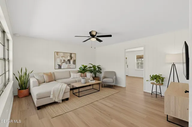 $209,900 | 10096 Yukon Street, El Paso, TX 79924