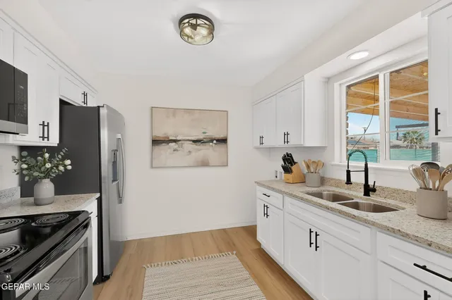 $209,900 | 10096 Yukon Street, El Paso, TX 79924