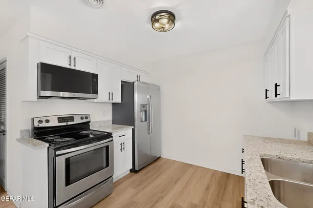 $209,900 | 10096 Yukon Street, El Paso, TX 79924