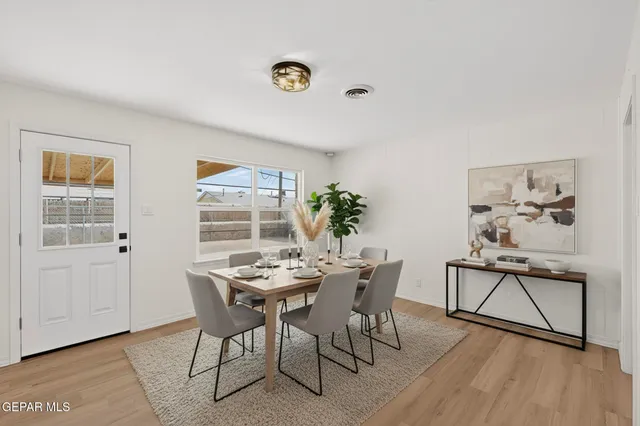 $209,900 | 10096 Yukon Street, El Paso, TX 79924