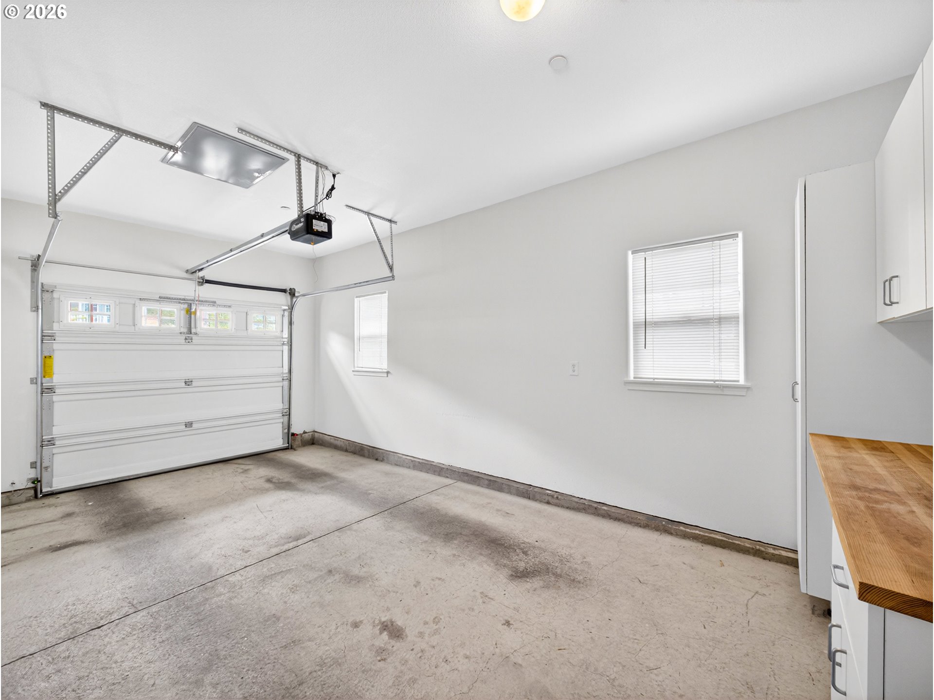 30366 Southwest Ruth Street, Unit 68 Wilsonville, OR 97070 - Photo 28 of 41 Garage