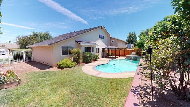 5565 Mesa Road Gilroy, CA 95020 - Photo 34 of 38 Gallery Image 34