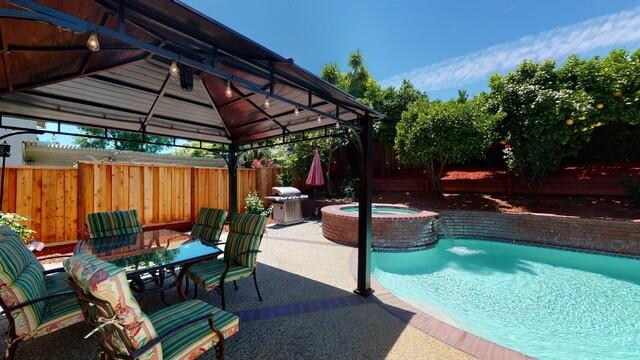 5565 Mesa Road Gilroy, CA 95020 - Photo 36 of 38 Gallery Image 36