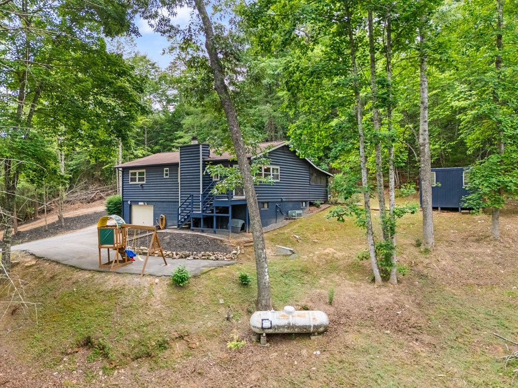 1214 Marrestop Road Murphy, NC 28906 - Photo 77 of 78