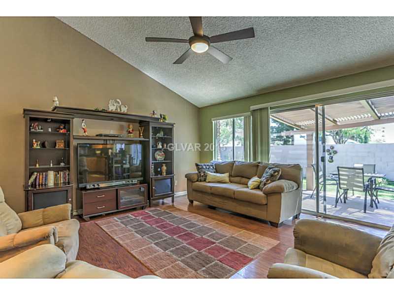 4474 Fernbrook Road Las Vegas, NV 89103 - Photo 13 of 35 Property Photo.