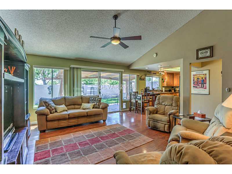 4474 Fernbrook Road Las Vegas, NV 89103 - Photo 14 of 35 Property Photo.