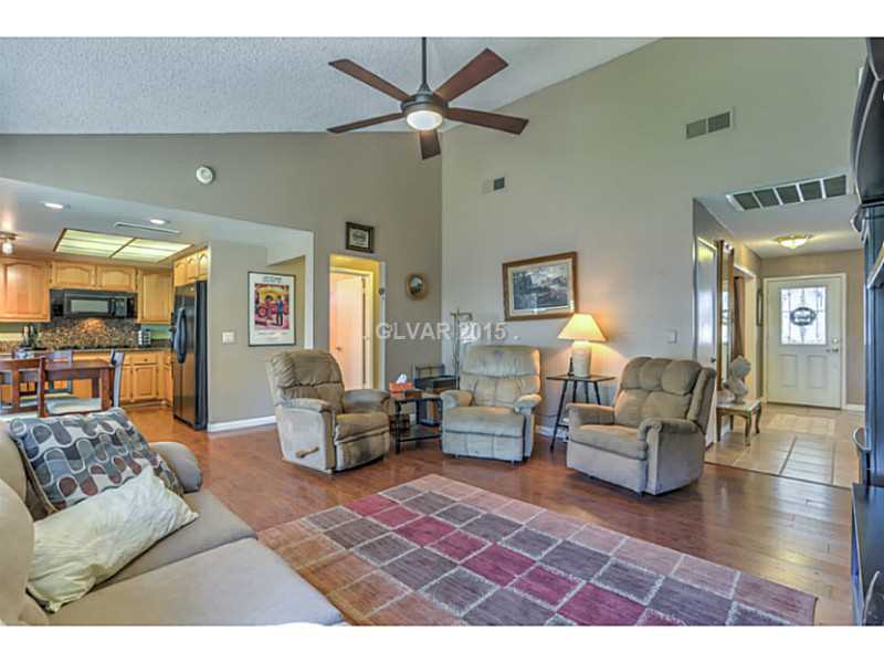 4474 Fernbrook Road Las Vegas, NV 89103 - Photo 15 of 35 Property Photo.