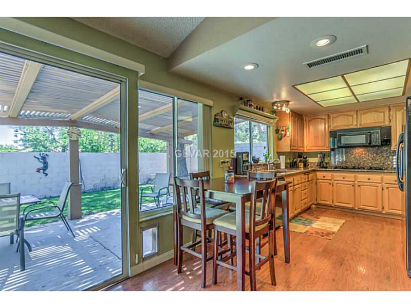 4474 Fernbrook Road Las Vegas, NV 89103 - Photo 16 of 35 Property Photo.