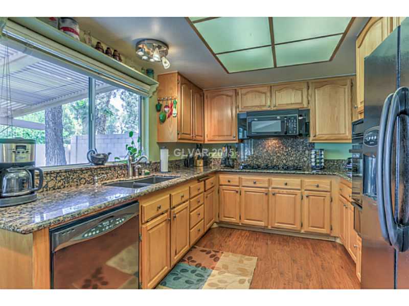4474 Fernbrook Road Las Vegas, NV 89103 - Photo 17 of 35 Property Photo.