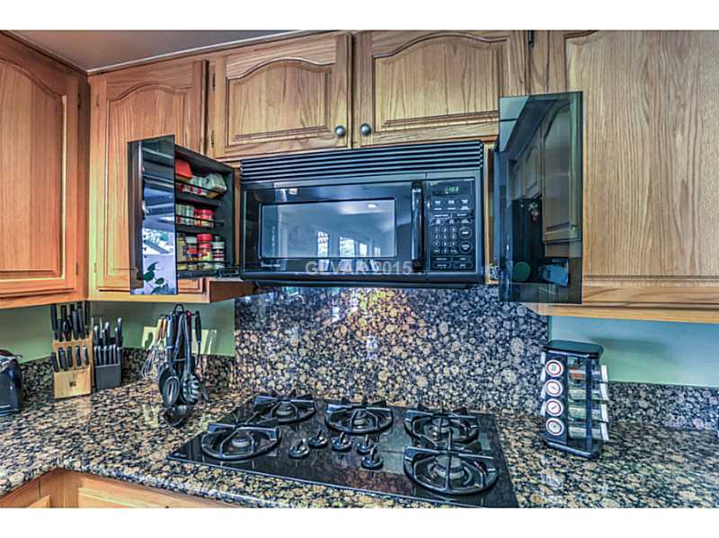 4474 Fernbrook Road Las Vegas, NV 89103 - Photo 18 of 35 Property Photo.
