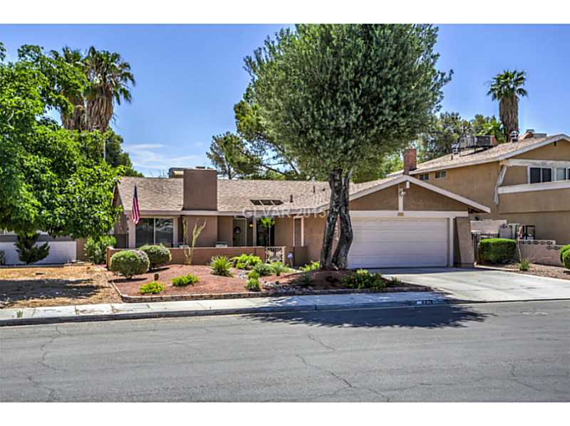 4474 Fernbrook Road Las Vegas, NV 89103 - Photo 23 of 35 Property Photo.