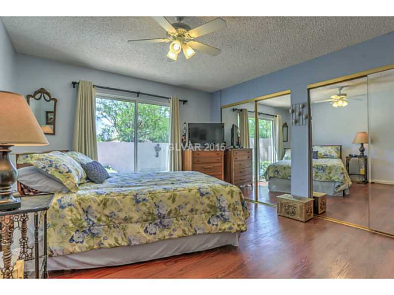 4474 Fernbrook Road Las Vegas, NV 89103 - Photo 25 of 35 Property Photo.