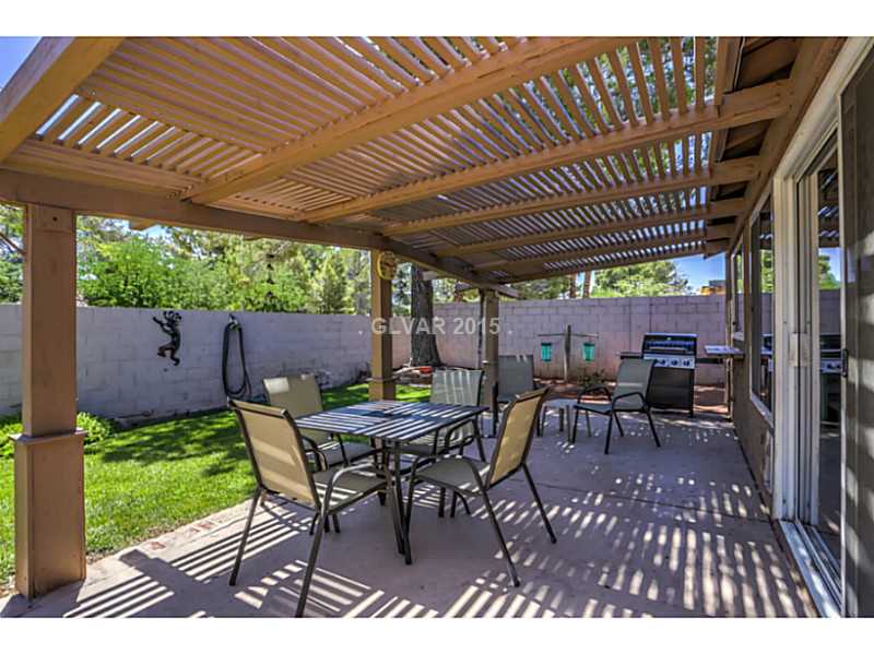 4474 Fernbrook Road Las Vegas, NV 89103 - Photo 27 of 35 Property Photo.