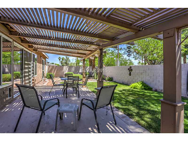 4474 Fernbrook Road Las Vegas, NV 89103 - Photo 28 of 35 Property Photo.