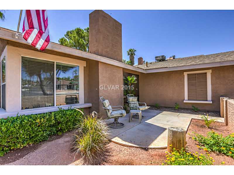 4474 Fernbrook Road Las Vegas, NV 89103 - Photo 32 of 35 Property Photo.
