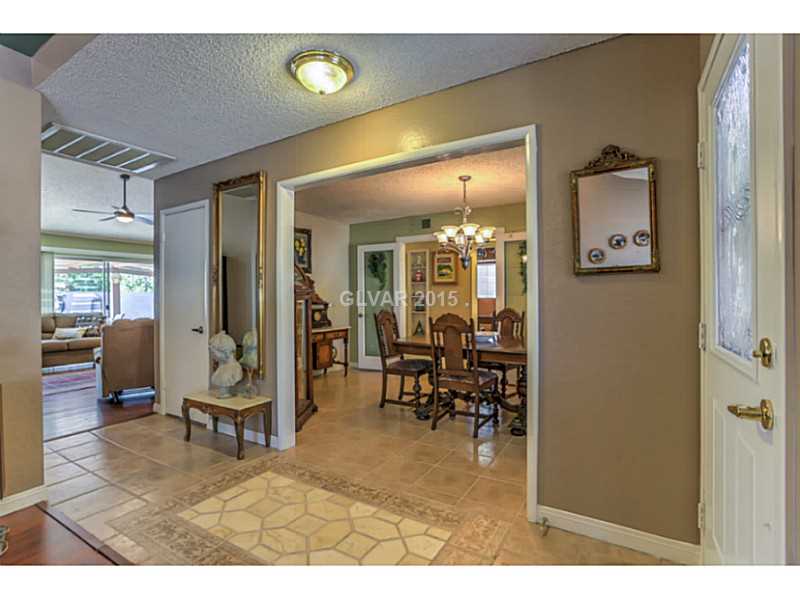4474 Fernbrook Road Las Vegas, NV 89103 - Photo 33 of 35 Property Photo.