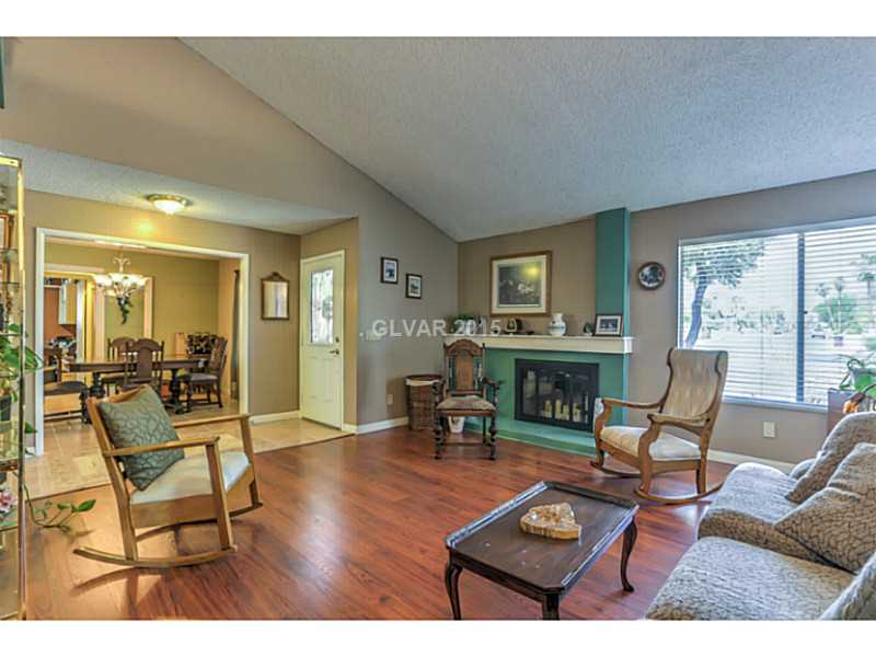 4474 Fernbrook Road Las Vegas, NV 89103 - Photo 35 of 35 Property Photo.