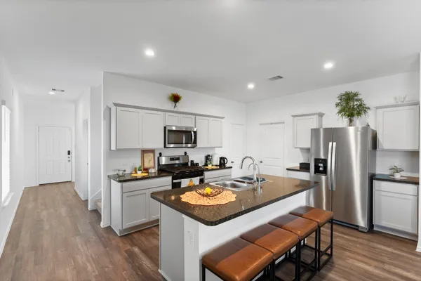 $2,400 | 24227 Oriole Summit Drive, Spring, TX 77373